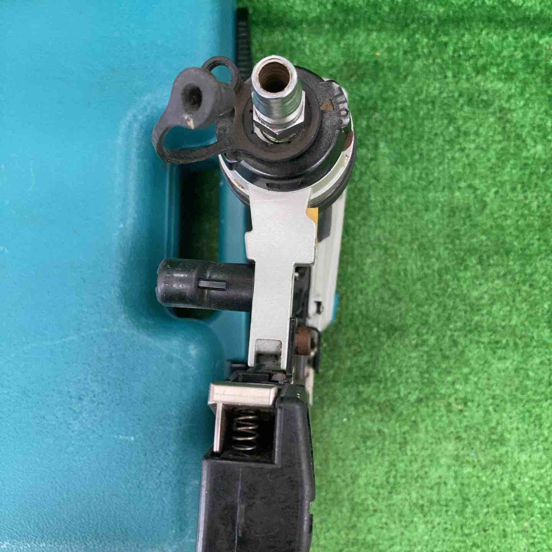 ★マキタ(makita) 常圧フィニッシュネイラ AF502N【川崎店】