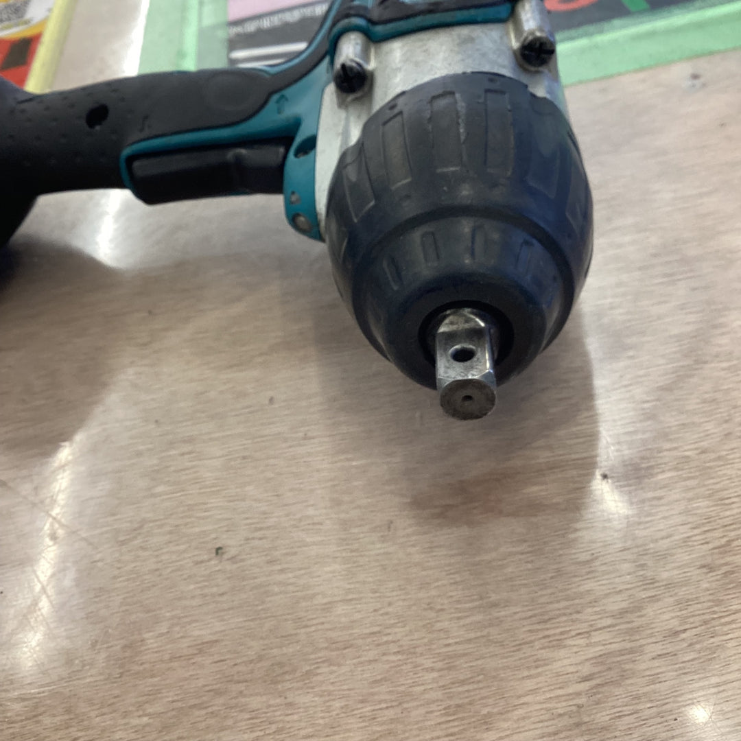 ☆マキタ(makita) コードレスインパクトレンチ TW450DZ【越谷店】