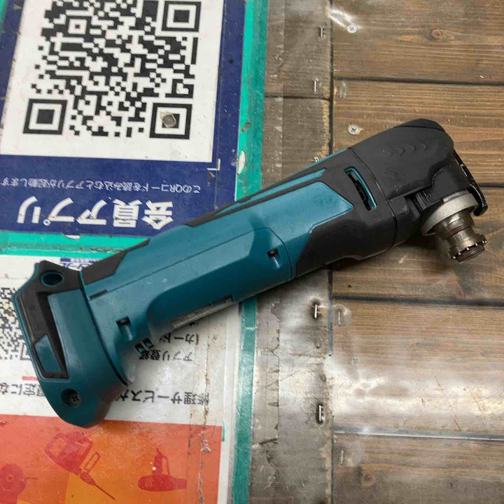 ★マキタ(makita) コードレスマルチツール TM51DZ【戸田店】