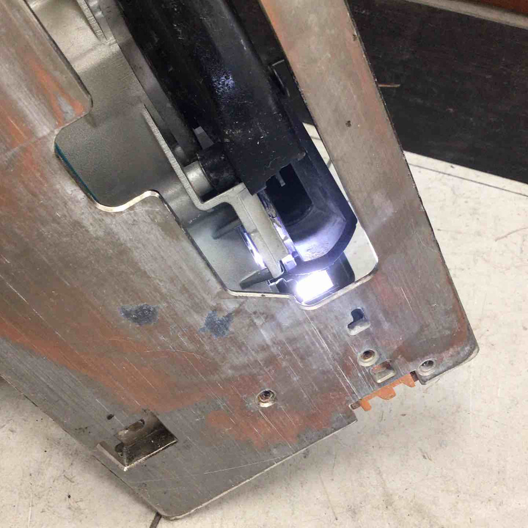 【中古品】 マキタ/makita 防じん丸のこ KS5000FX 【鴻巣店】