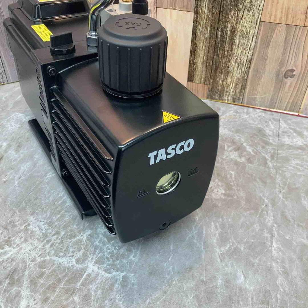 ◇TASCO インバーター式真空ポンプ TA150GL【八潮店】