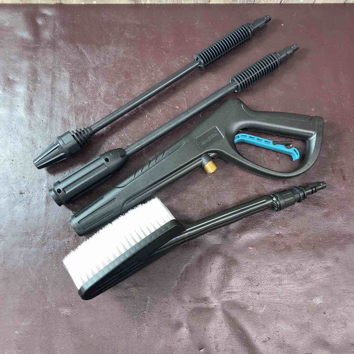 【中古品】マキタ(makita) コードレス高圧洗浄機 MHW080DZK【東大和店】