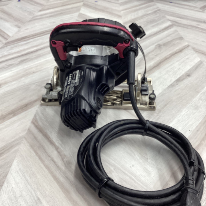 ★ハイコーキ(HIKOKI ※旧:日立工機) 深切り電子造作丸のこ C5UVY【越谷店】