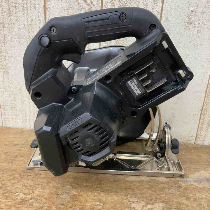 【中古品】★マキタ(makita) コードレス丸のこ HS001GZ 40V 本体のみ【柏店】