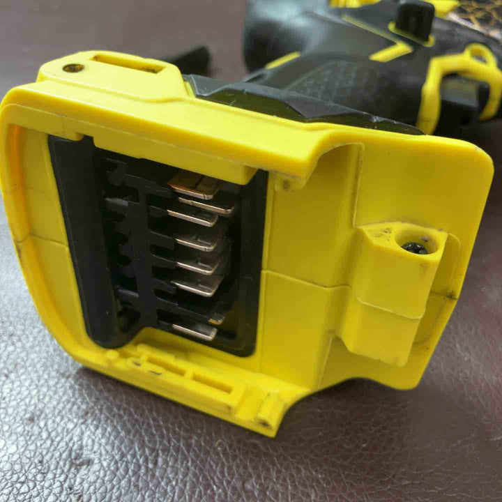 【中古品】 ハイコーキ(HIKOKI ※旧:日立工機) コードレスインパクトドライバー WH36DA(NNBY) 【東大和店】