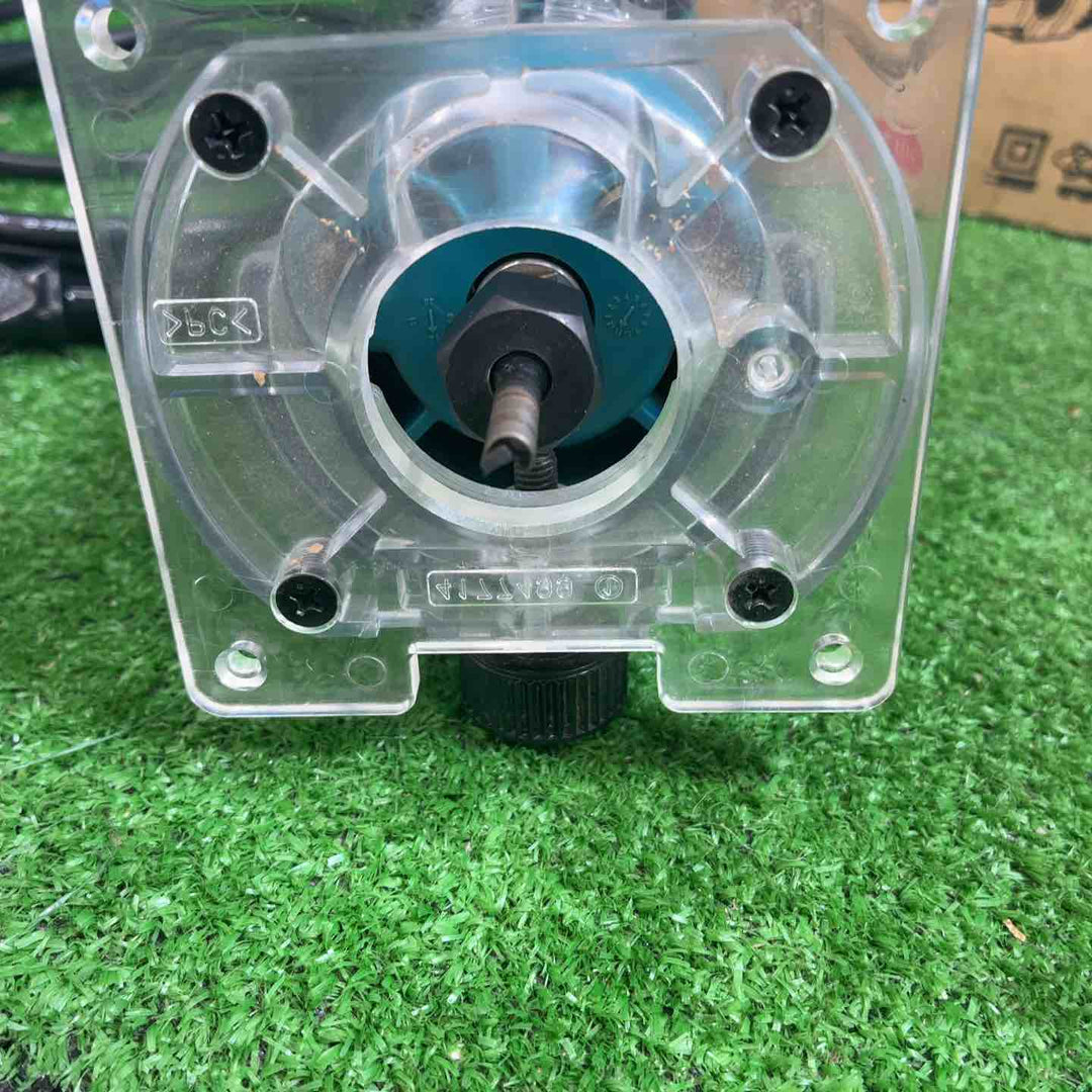 マキタ(makita) 電子トリマ 3707FC【藤沢店】