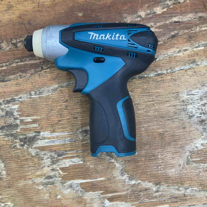☆マキタ(makita) コードレスインパクトドライバー TD090DWX【柏店】