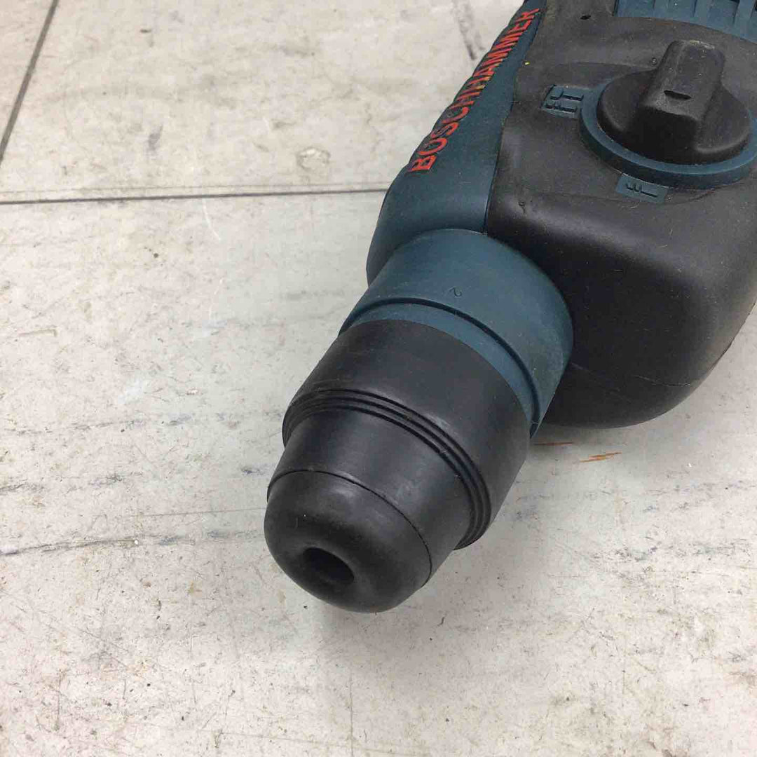 【現状品】 ボッシュ/BOSCH ハンマドリル GBH2-18E 【鴻巣店】