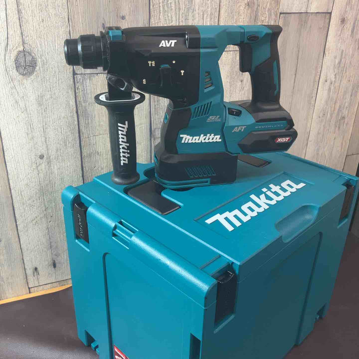 【中古品】★マキタ(makita) コードレスハンマドリル HR001GRDX【東大和店】