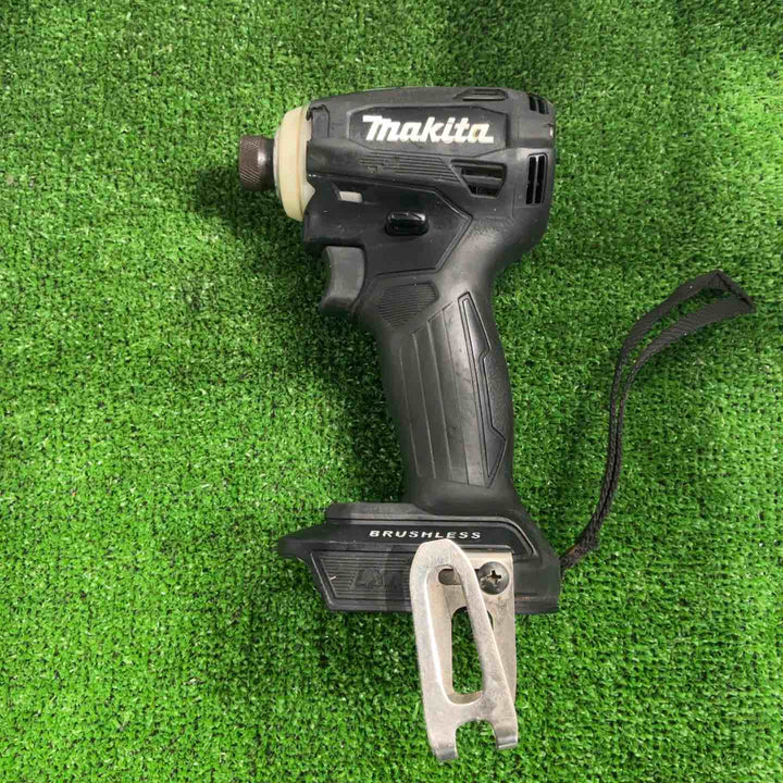 ★マキタ(makita) コードレスインパクトドライバー TD172DZB【草加店】