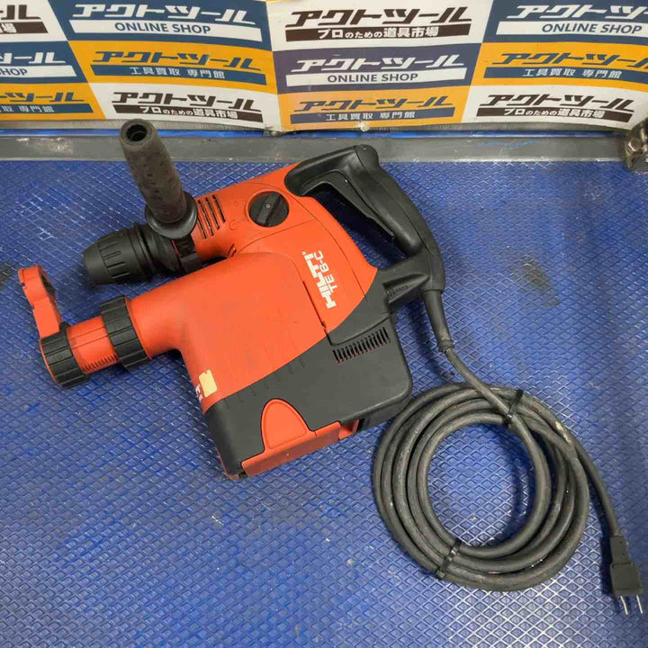 ◇ヒルティ(HILTI) ハンマドリル TE6-C【草加店】