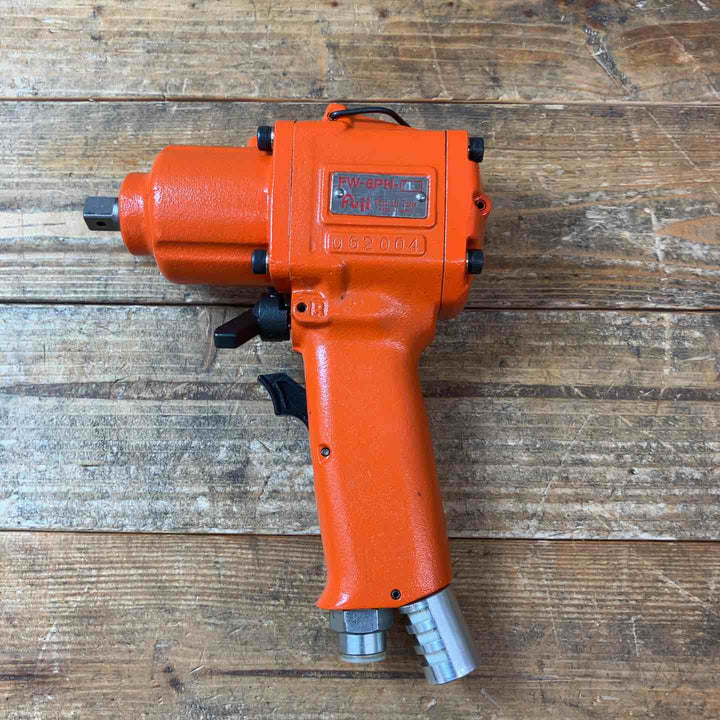 【未使用(店頭展示品)】不二(FUJI) 小型インパクトレンチ FW-6PH-1【東大和店】