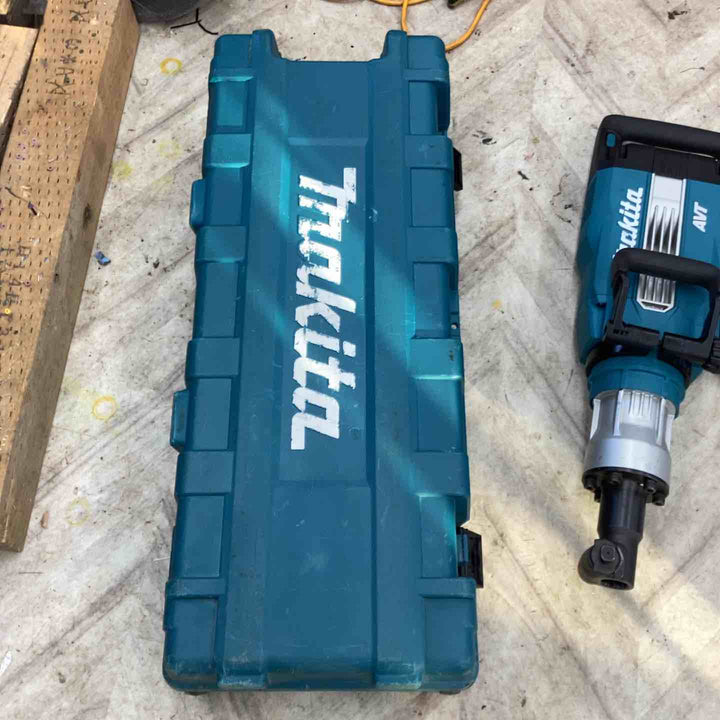 ★マキタ(makita) 電動ハンマ HM1511_100V【越谷店】