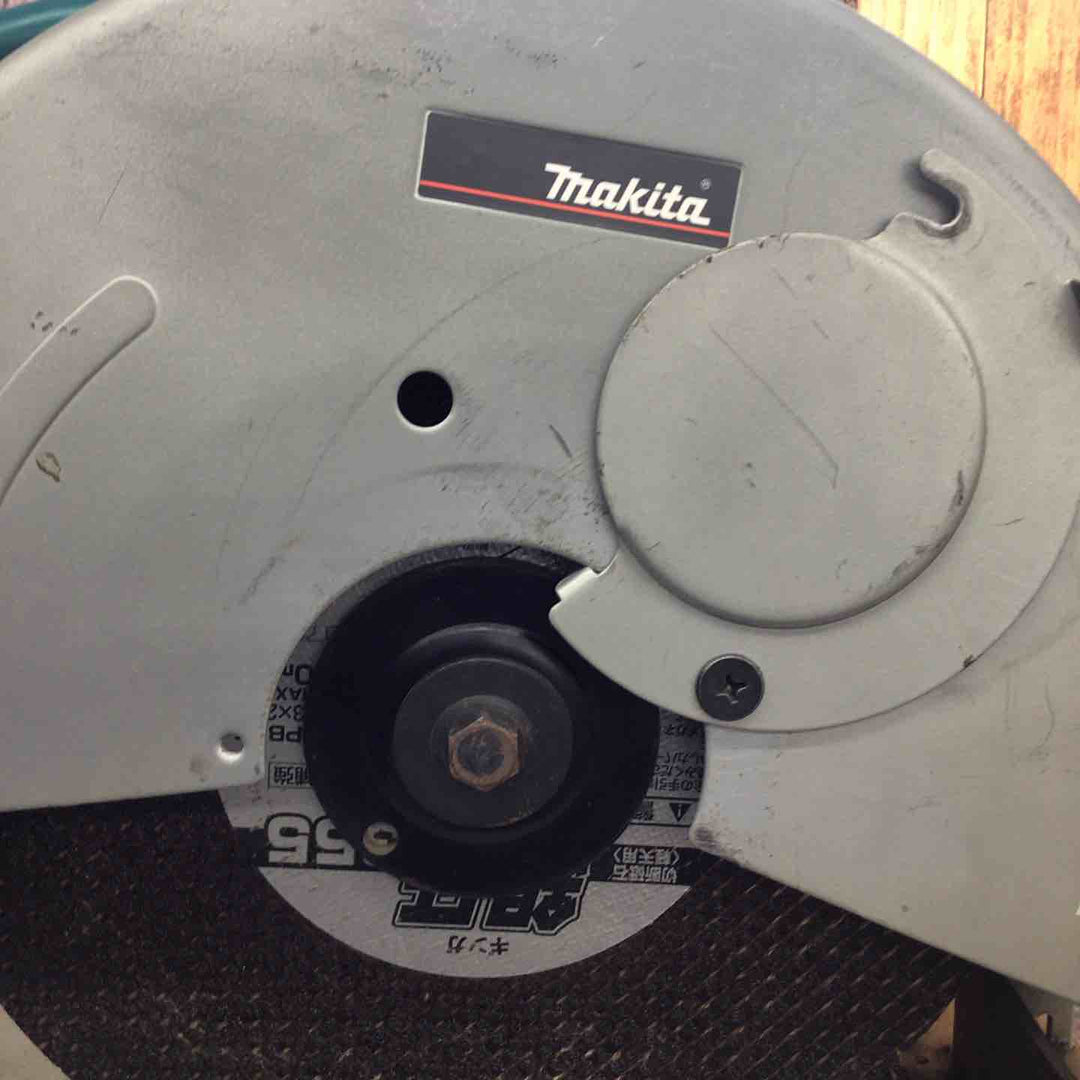 ☆マキタ(makita) 高速切断機 2414NB【八潮店】