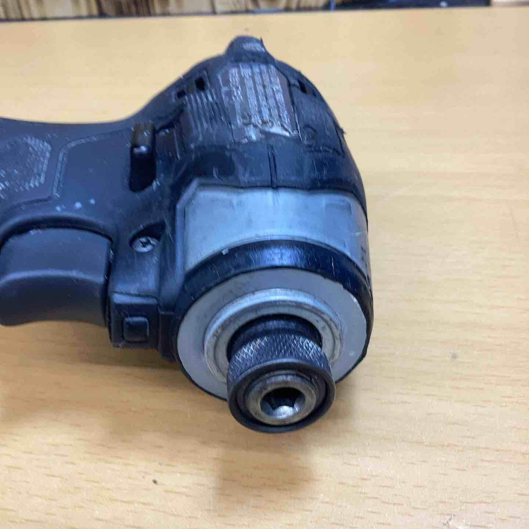 ★マキタ(makita) コードレスインパクトドライバー TD173DRGXB【越谷店】