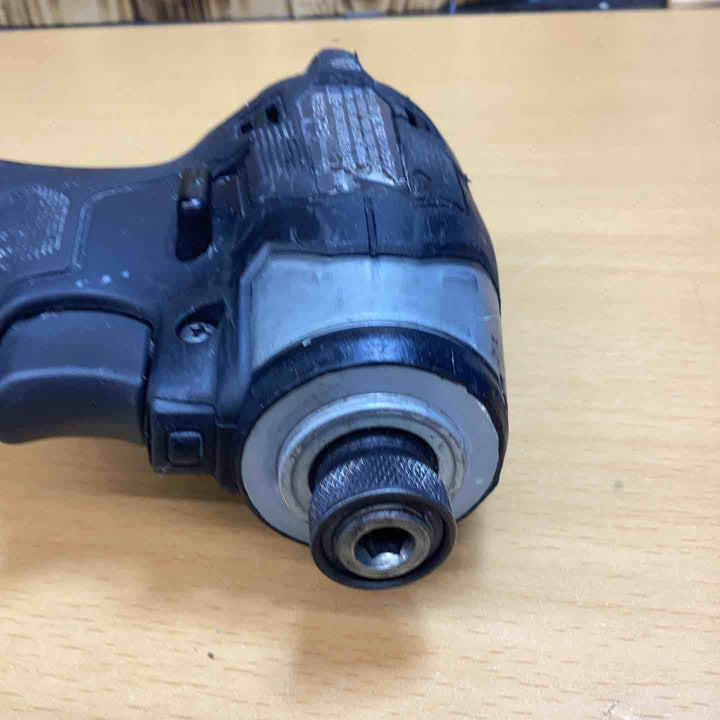 ★マキタ(makita) コードレスインパクトドライバー TD173DRGXB【越谷店】