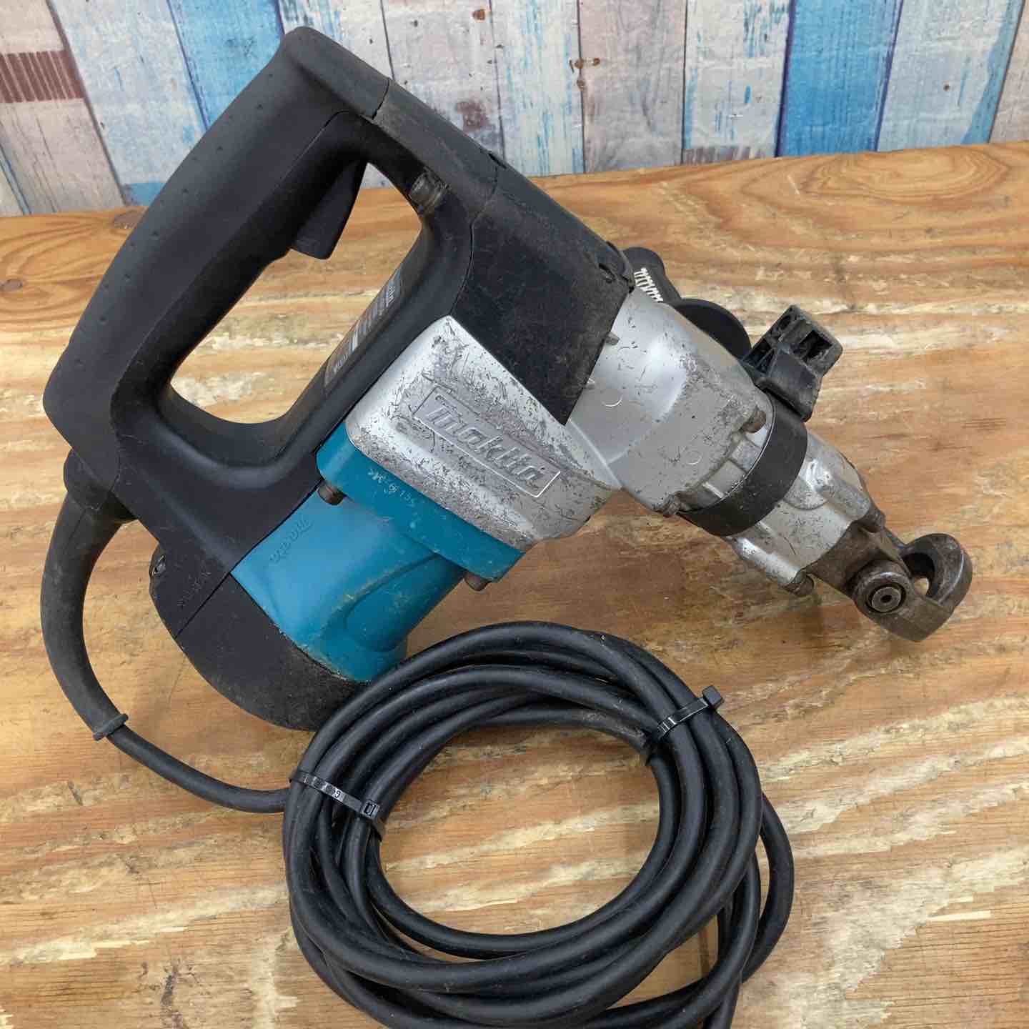 マキタ MAKITA HR3530 六角軸ハンマードリル ビット別売 マキタ