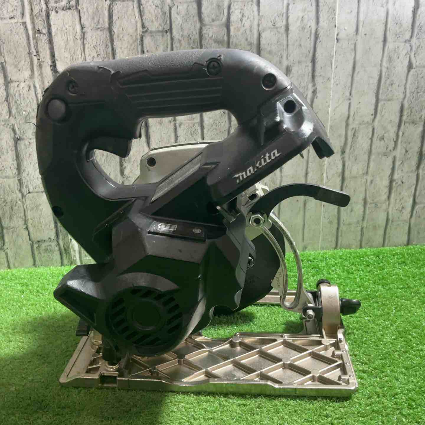 ☆マキタ(makita) コードレスマルノコ HS474DZB 動作確認済【川口店