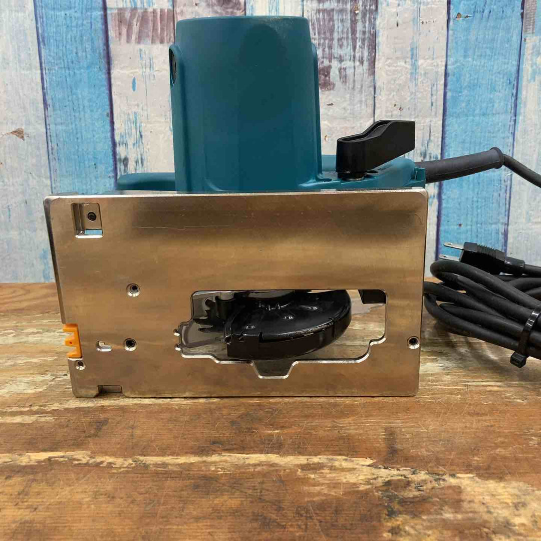 ◇マキタ(makita) 100mm防じん丸ノコ 5034KB【柏店】