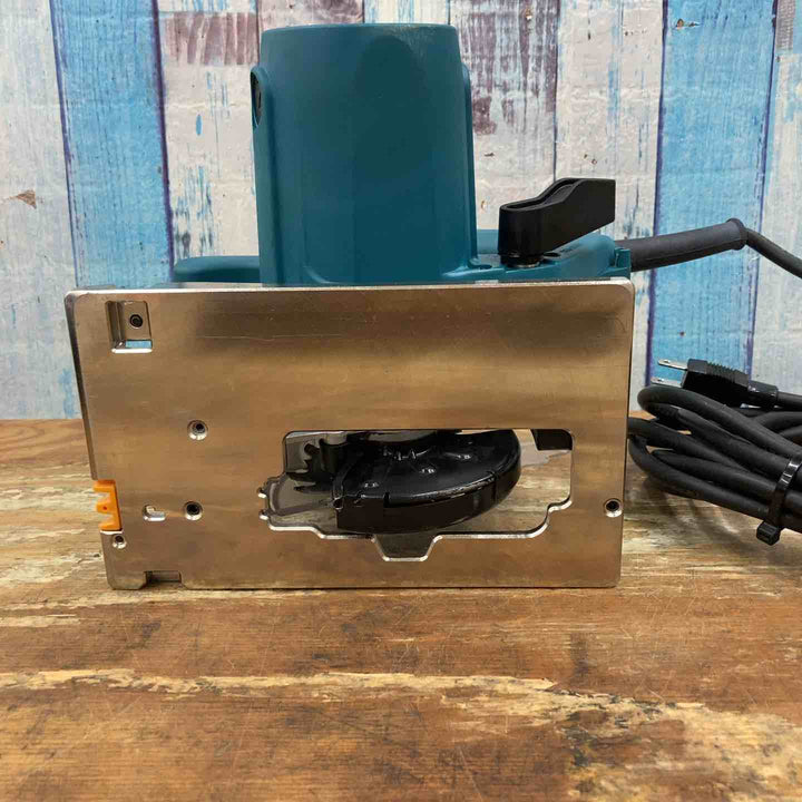 ◇マキタ(makita) 100mm防じん丸ノコ 5034KB【柏店】