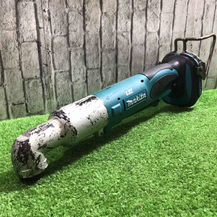 ★マキタ(makita) 充電式アングルインパクトドライバ 18V TL061DZ【川口店】