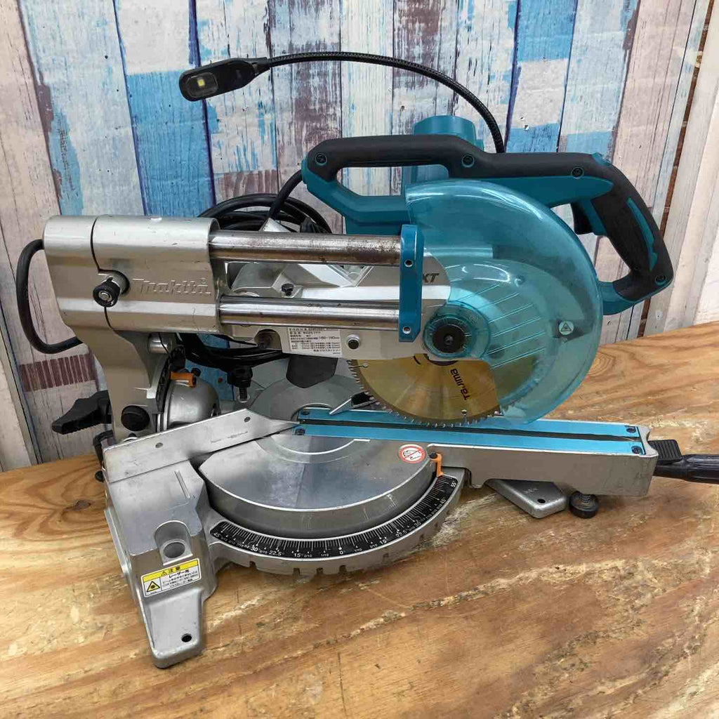中古品】☆マキタ(makita) 190mm スライドマルノコ LS0717FL 【柏店