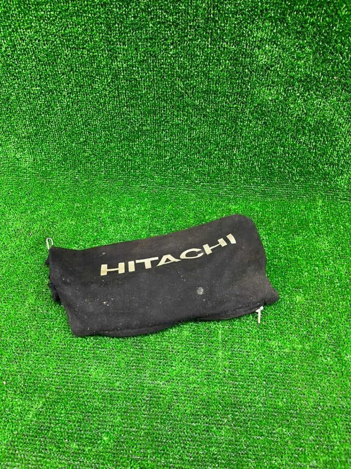 ハイコーキ(HIKOKI ※旧:日立工機) 190mm 卓上丸のこ C7FCH  使用できるのこ刃	外径180～190mm×穴径20mm【川越店】