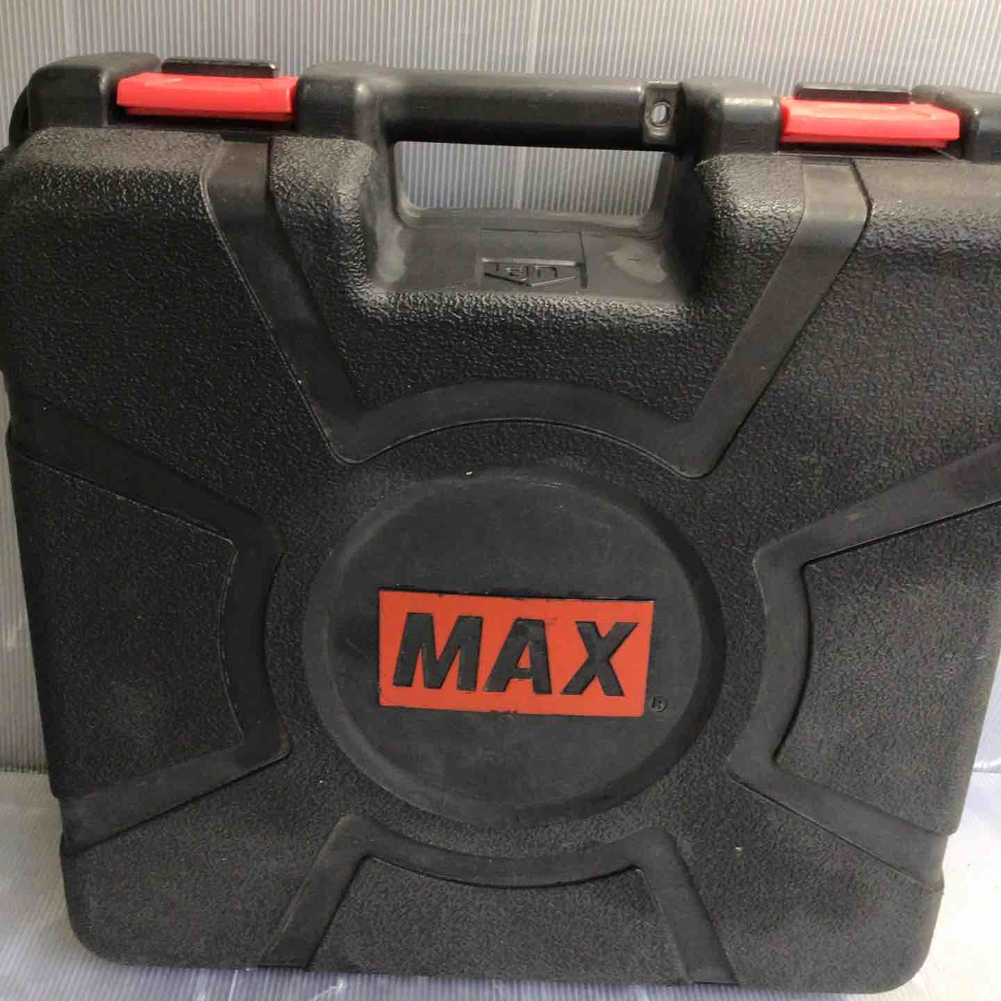 中古品◇MAX コードレスフィニッシュネイラ TJ-35FN3-BC/1850A◇C 中古品◇MAX コードレスフィニッシュネイラ TJ-35FN3-BC/1850A◇C