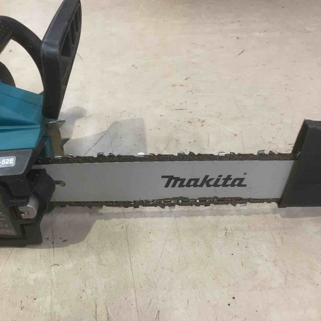 ◇マキタ(makita) 電気チェーンソー 350mm MUC351【町田店】