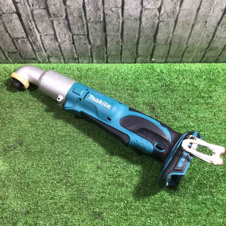☆マキタ(makita) コードレスアングルインパクトドライバ TL060DZ【川口店】