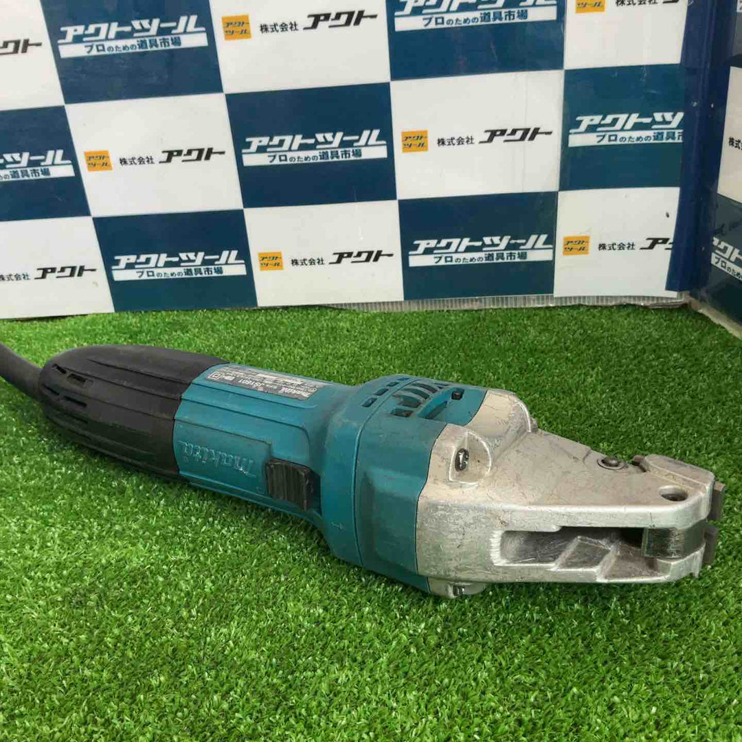 ☆マキタ(makita) ストレートシャー JS1601【草加店】