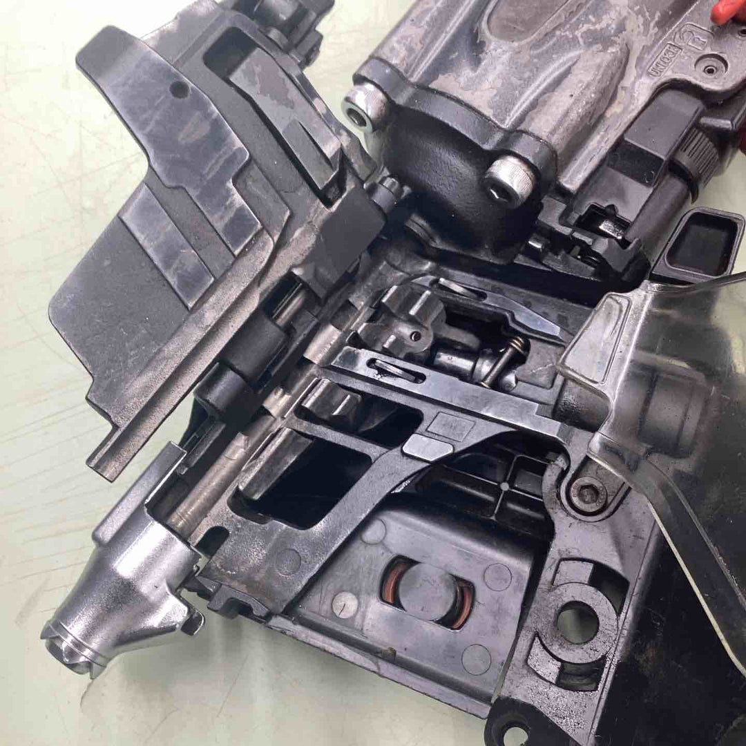 ★マックス(MAX) 高圧エア釘打ち機 HN-90N3【越谷店】
