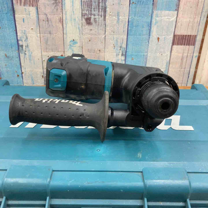 ★マキタ(makita) コードレスハンマドリル HR166DSMX【柏店】
