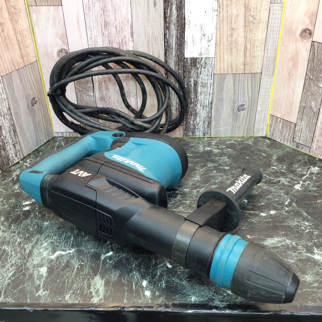 ★マキタ(makita) 電動ハンマ HM0871C【八潮店】