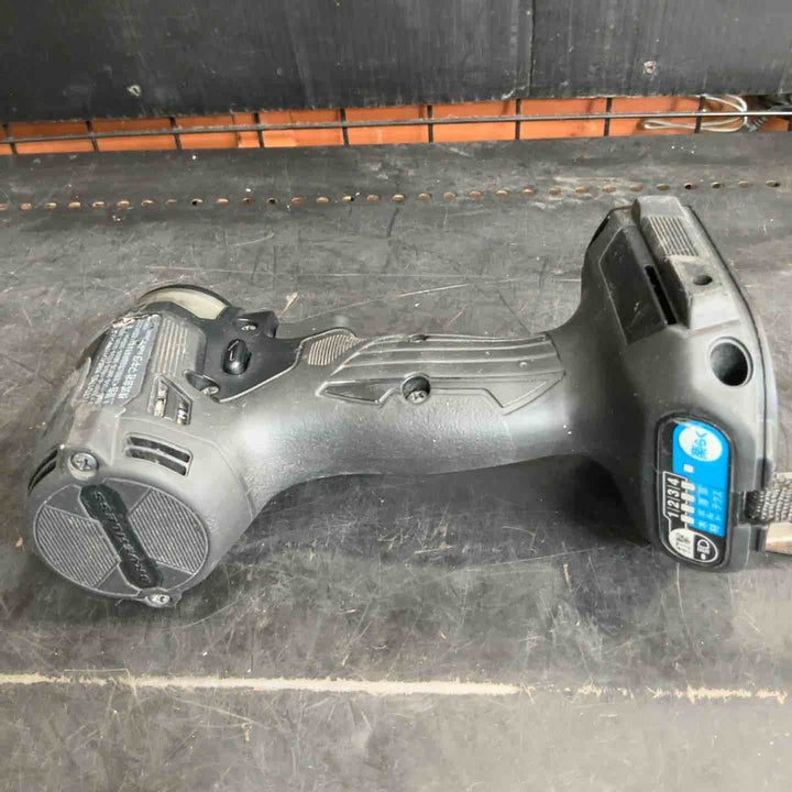 ★マキタ(makita) コードレスインパクトドライバー TD173DRGXB【草加店】