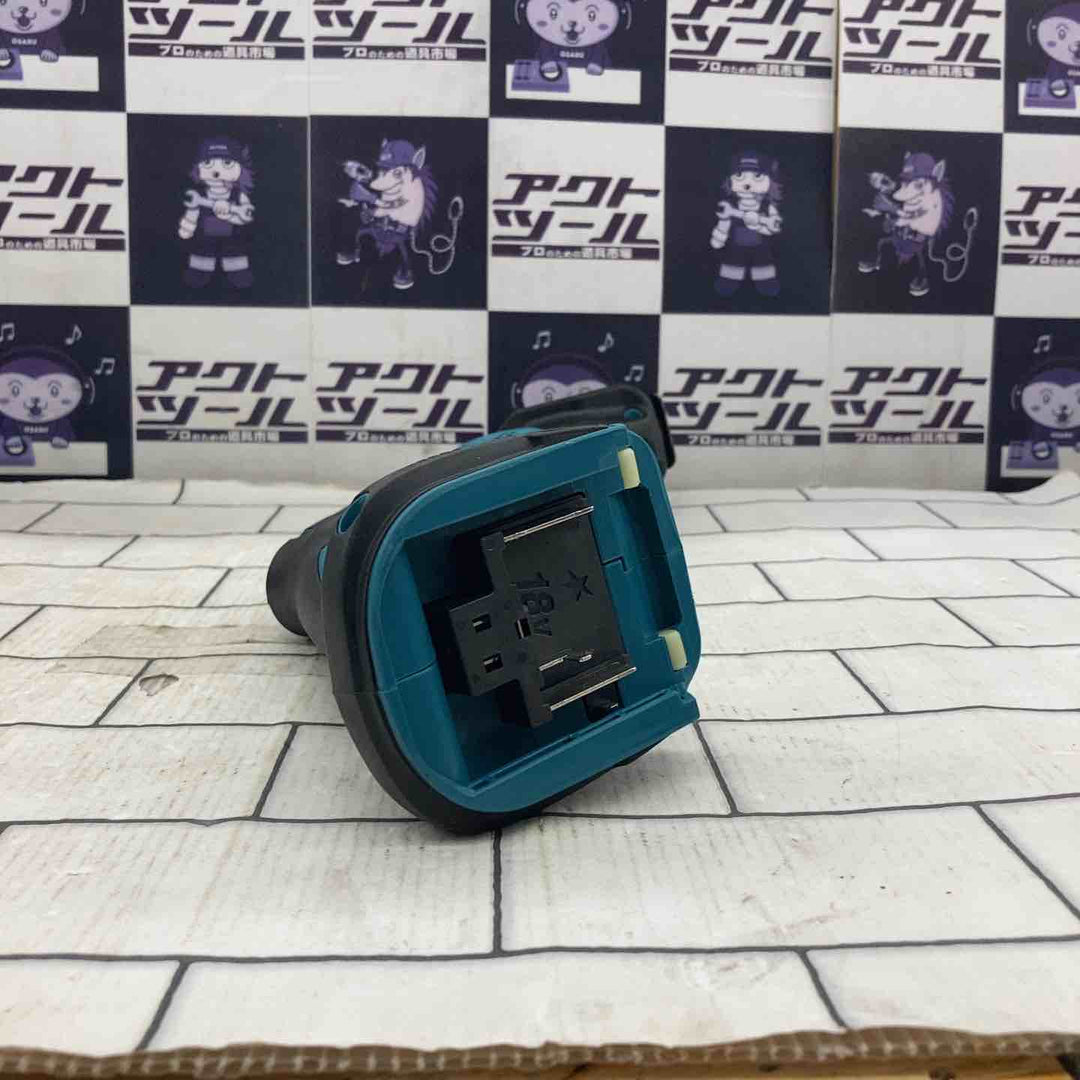★マキタ(makita) コードレスレシプロソー JR184DRGT【所沢店】