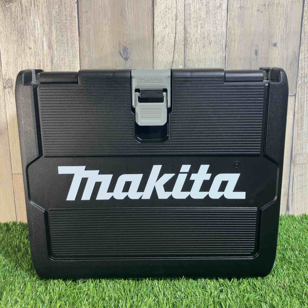 ★マキタ(makita)14.4Vコードレスインパクトドライバー TD162DRGX【戸田店】