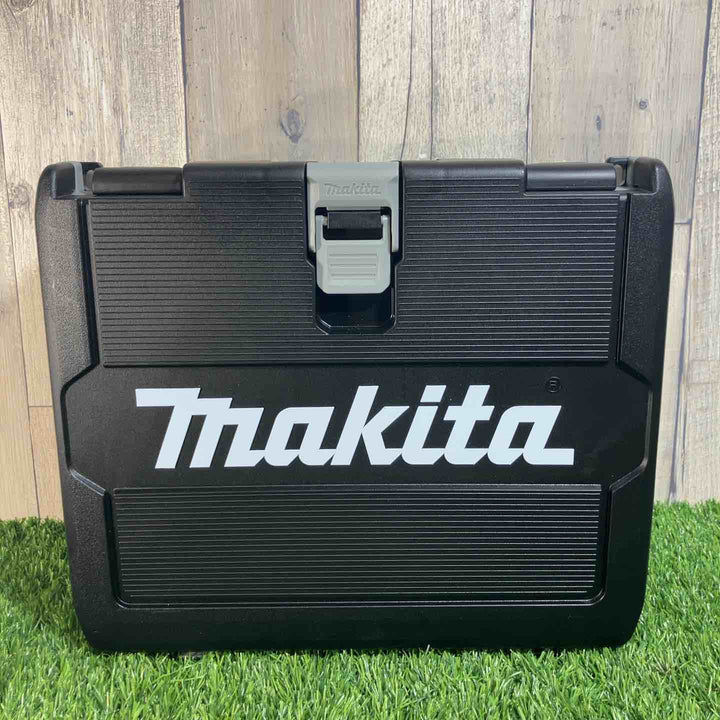 ★マキタ(makita)14.4Vコードレスインパクトドライバー TD162DRGX【戸田店】