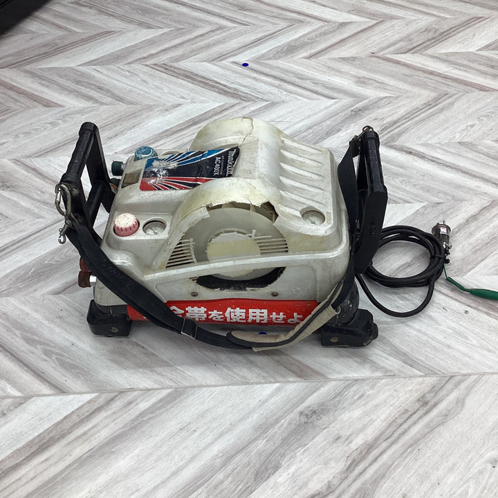 ★マキタ(makita) エアコンプレッサー AC400XW【越谷店】