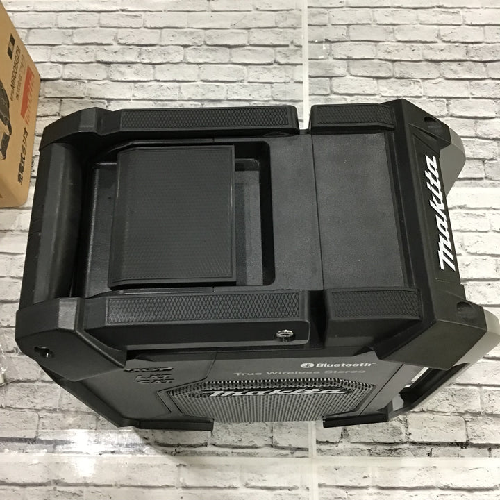 ★マキタ(makita) コードレスラジオ MR005GZB【川口店】