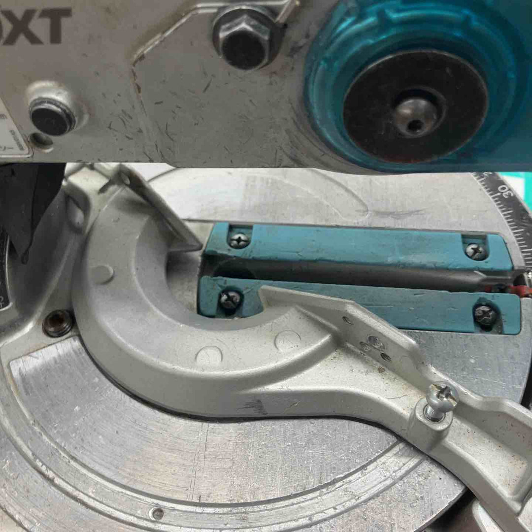 ★マキタ(makita) コードレス卓上マルノコ LS600DZ【戸田店】