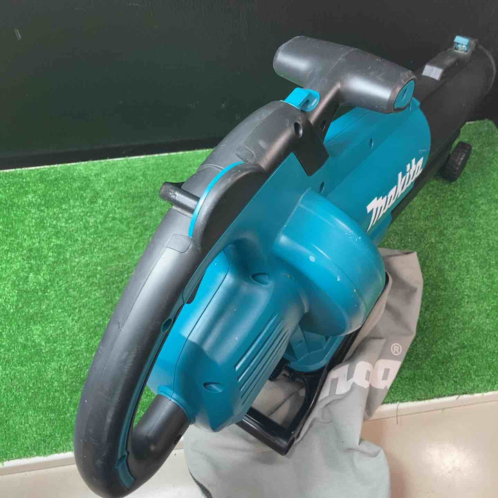 マキタ(makita) コードレスブロワ集じん機 MUB187DZ【岩槻店】