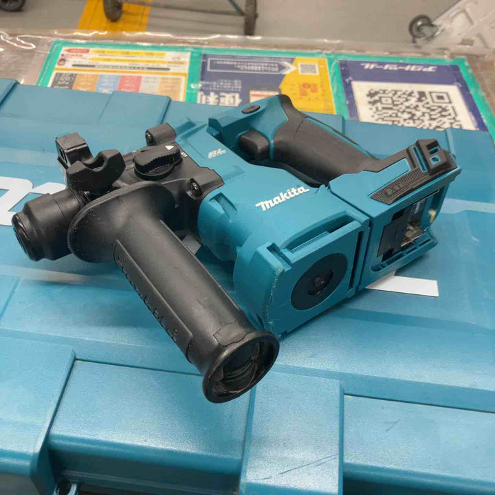 ★マキタ(makita) コードレスハンマドリル HR183DZK【戸田店】