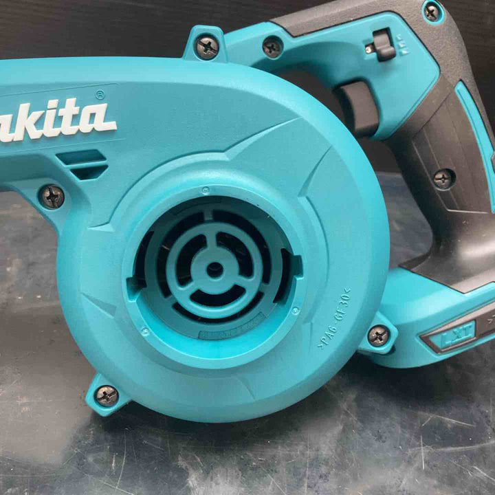 ★マキタ(makita) コードレスブロワ UB185DZ【川越店】