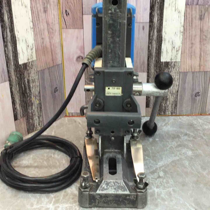 ◇シブヤ(SHIBUYA) コアドリル TS-162【八潮店】