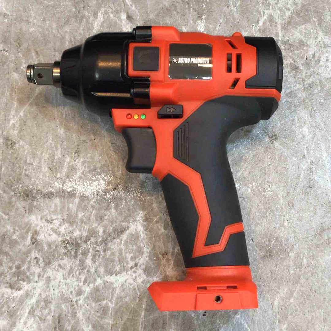 アストロプロダクツ コードレスインパクトレンチ 1/2DR 18V【八潮店】