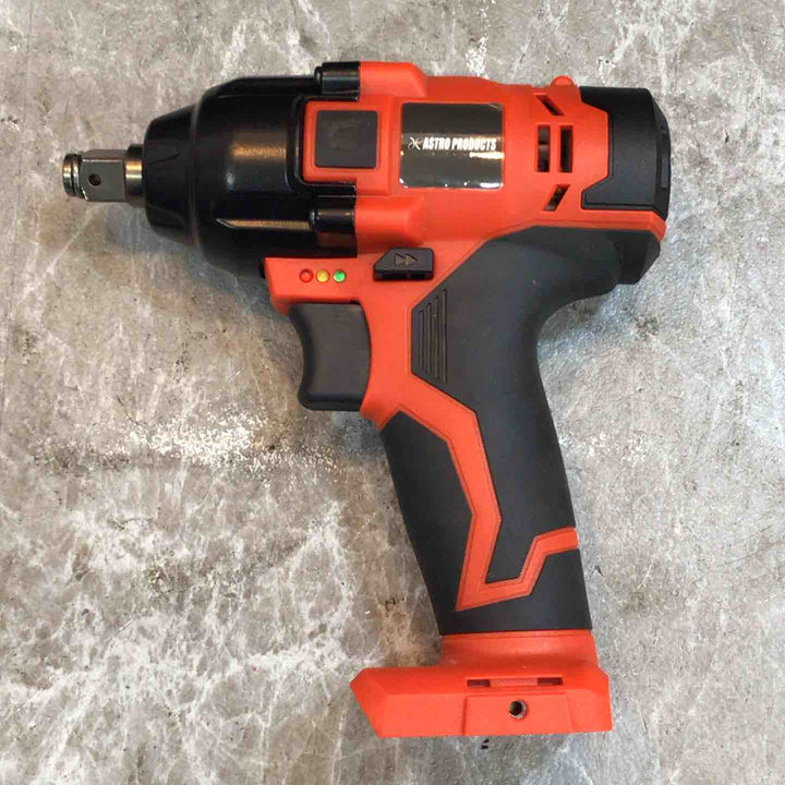 アストロプロダクツ コードレスインパクトレンチ 1/2DR 18V【八潮店】