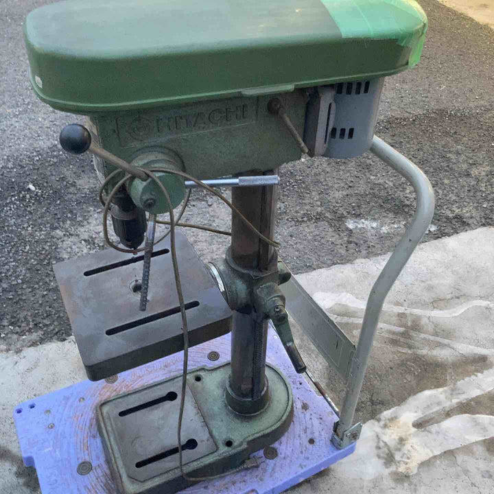 【店頭受取り限定】◇ハイコーキ(HIKOKI ※旧:日立工機) ボール盤 B13【柏店】