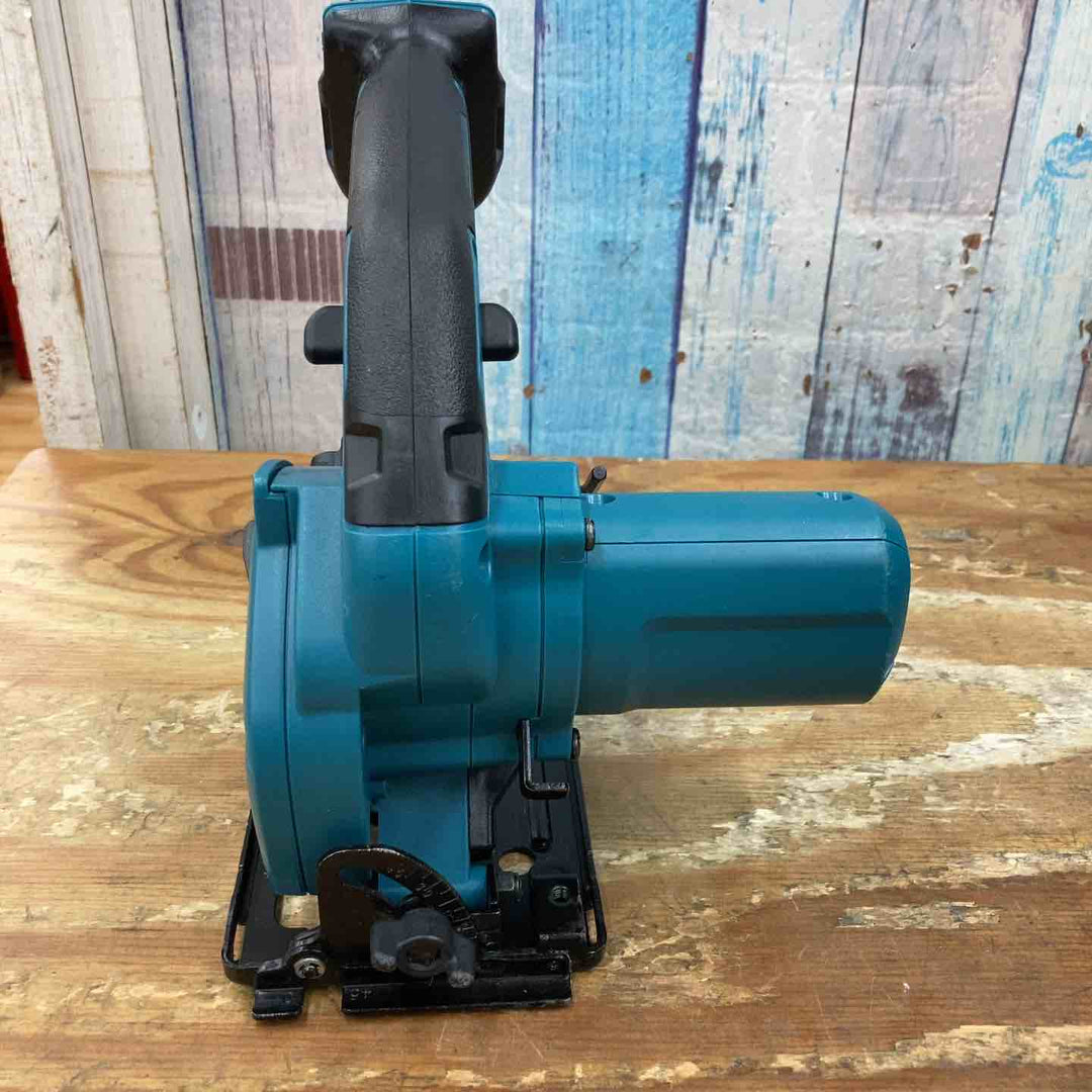 【中古品】★マキタ(makita) コードレスマルノコ HS301DSH 10.8V 85mm 鉄板ベース バッテリー、充電器付き！【柏店】