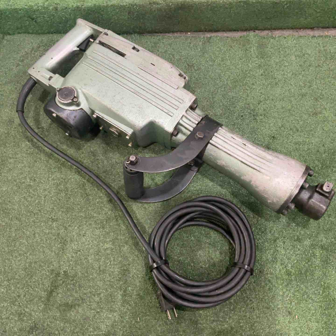 【店頭受取り限定】★ハイコーキ(HIKOKI ※旧:日立工機) 電動ハンマ PH-65A 動作確認済【川口店】